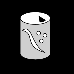 can
